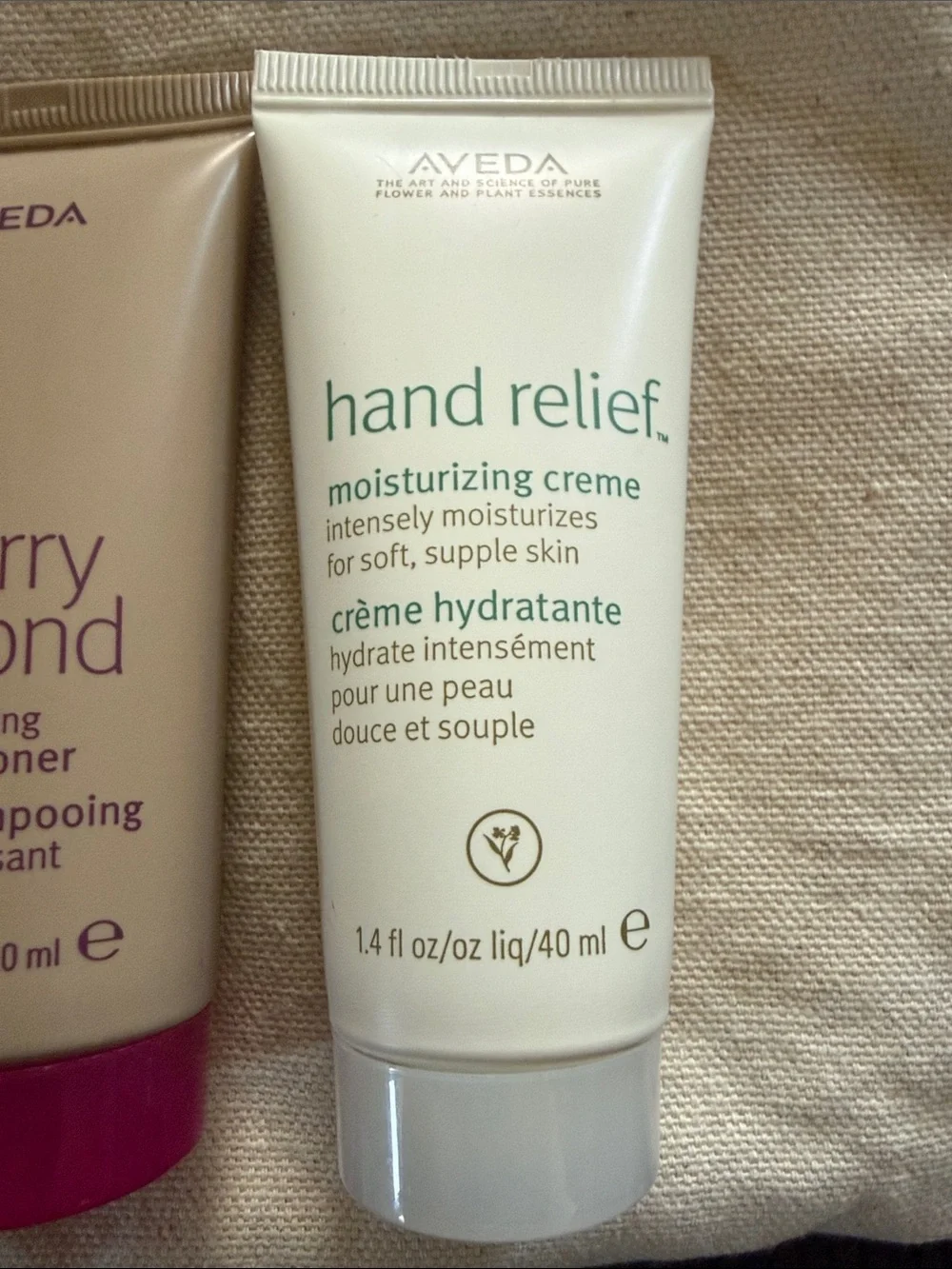 AVEDA travel size